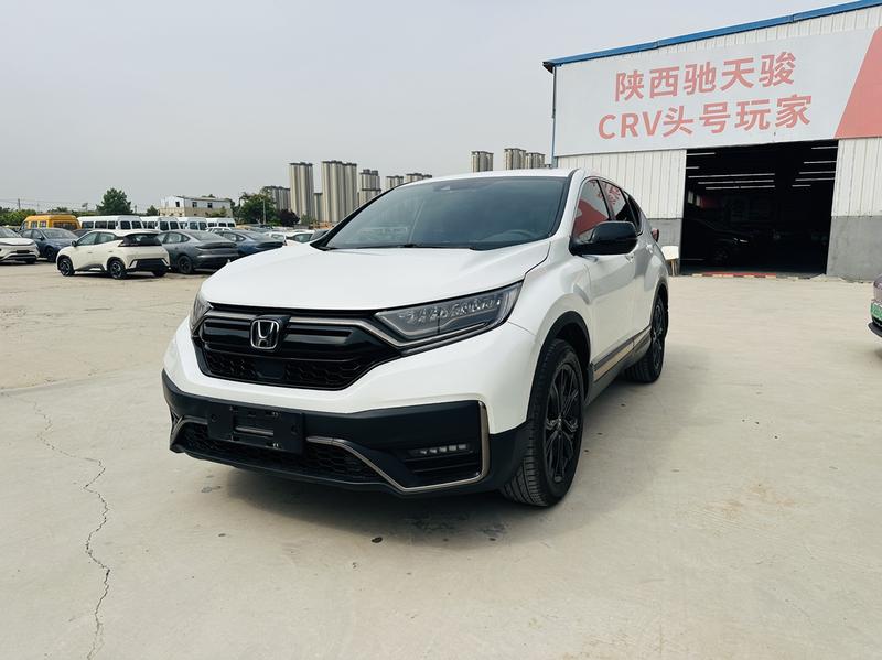 Honda CR-V, 2021 — купить в Саранске под ключ