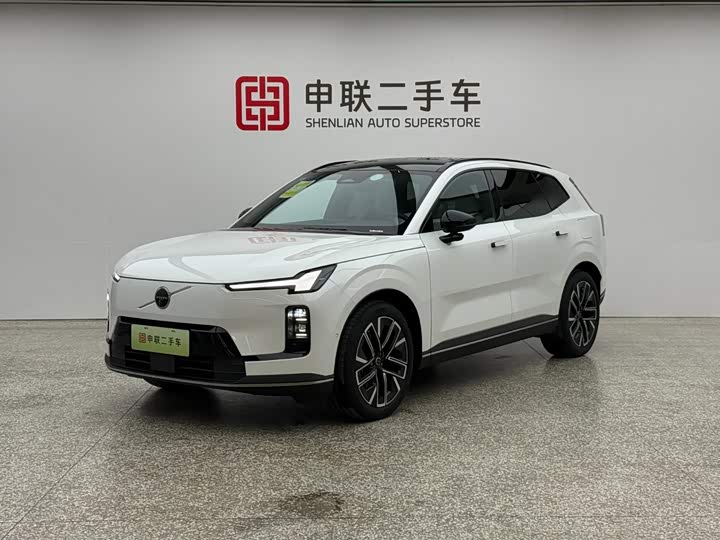 Volvo XC70 Hybrid, 2026 — купить в Санкт-Петербурге под ключ