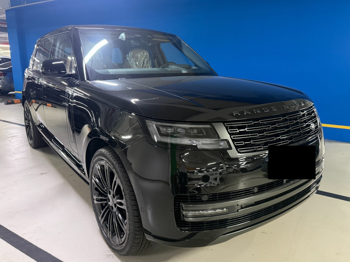 Land Rover Range Rover, 2026 — купить в Иванове под ключ