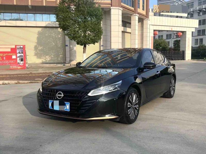 Nissan Teana, 2024 — купить в Иванове под ключ