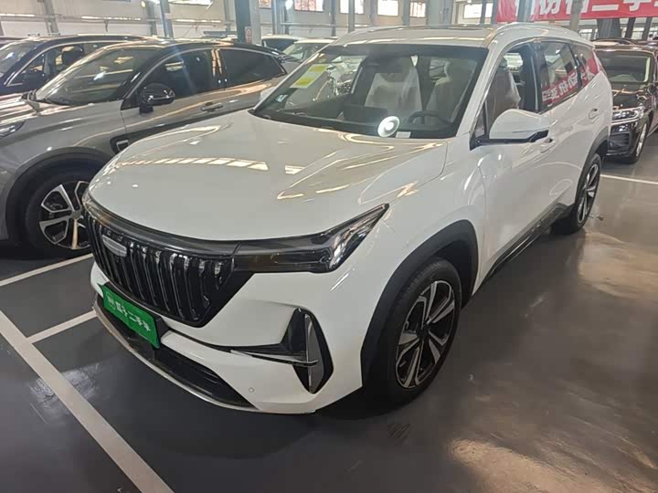 Geely Atlas L, 2025 — купить в Костроме под ключ