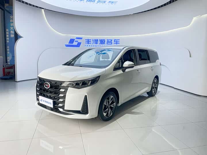 GAC Trumpchi M6, 2024 — купить в Нижнем Новгороде под ключ