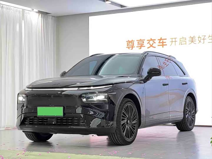 XPeng G9, 2026 — купить в Рязани под ключ
