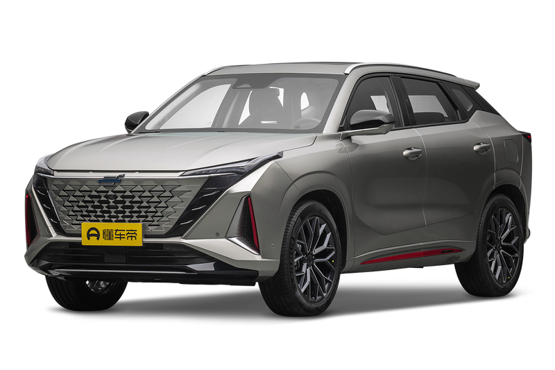 Changan Oshan Z6, 2022 — фото 11 из 11