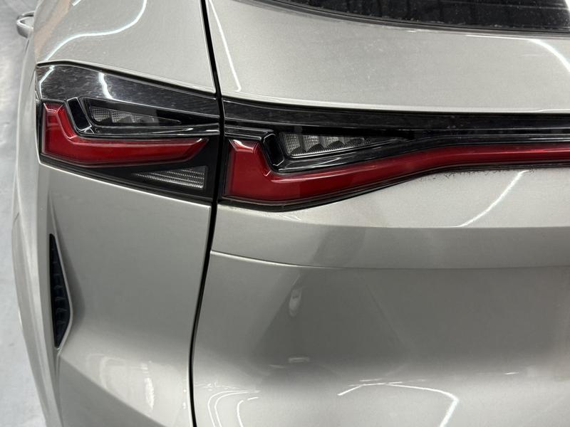 Changan Oshan Z6, 2022 — фото 8 из 12