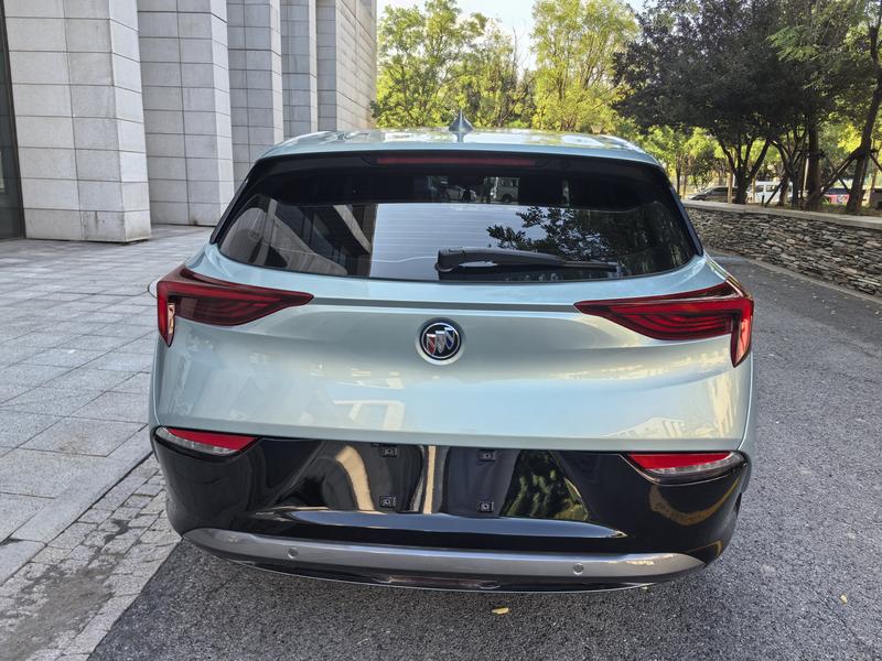 Buick Velite 6, 2023 — фото 5 из 9