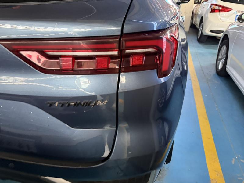Ford Equator Sport, 2022 — фото 6 из 12