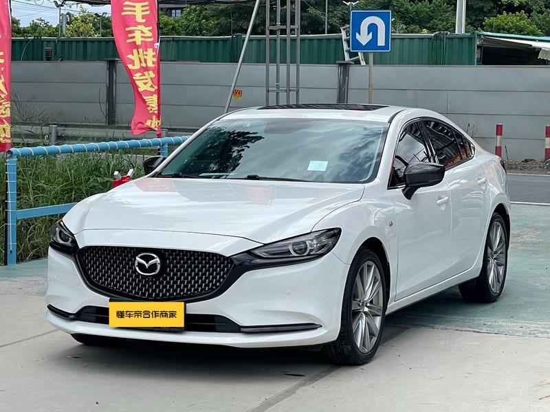 Mazda Atenza, 2022 — купить в Брянске под ключ