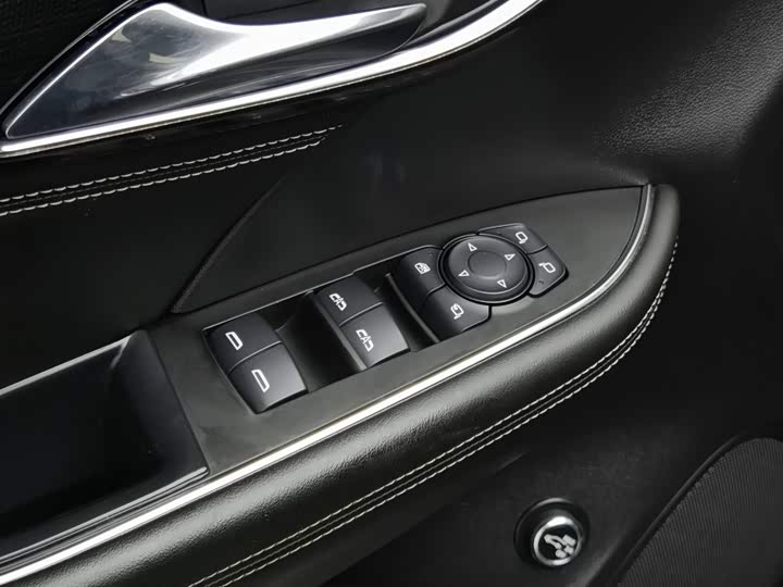Buick Envision Plus, 2023 — фото 9 из 9