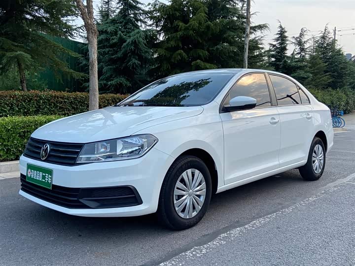 Volkswagen Santana, 2023 — купить в Самаре под ключ