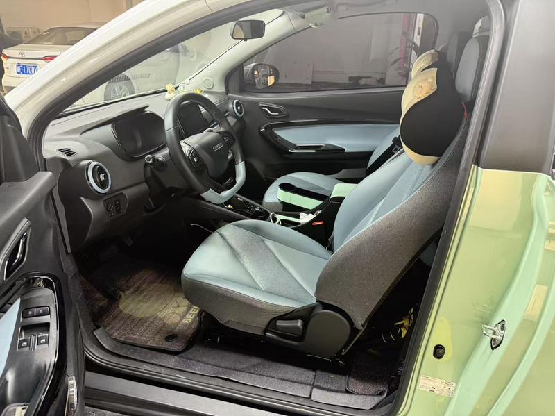 Chery QQ Little Ant, 2022 — фото 8 из 9