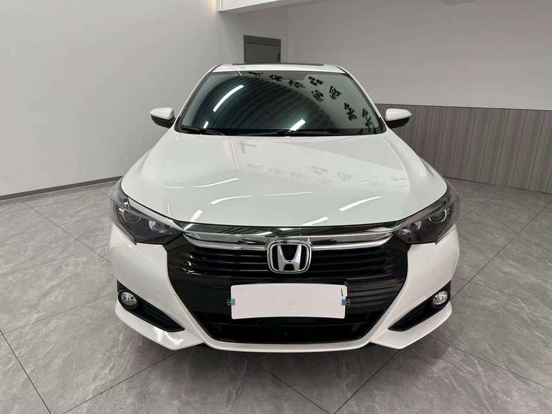 Honda Crider, 2022 — фото 2 из 12