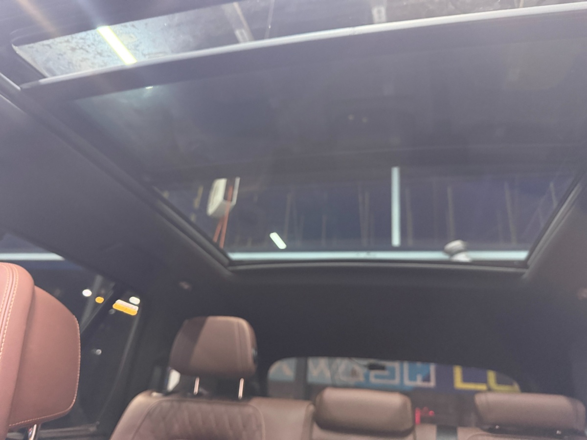 BMW X5, 2025 — фото 11 из 12