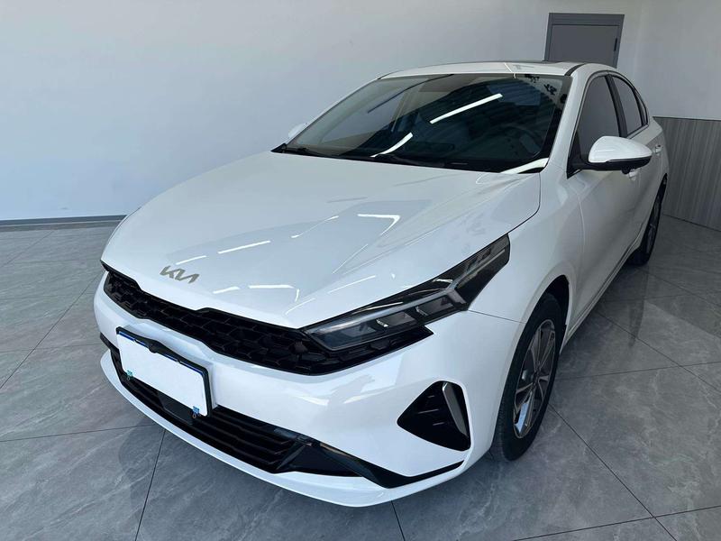 Kia K3, 2023 — купить в Иванове под ключ