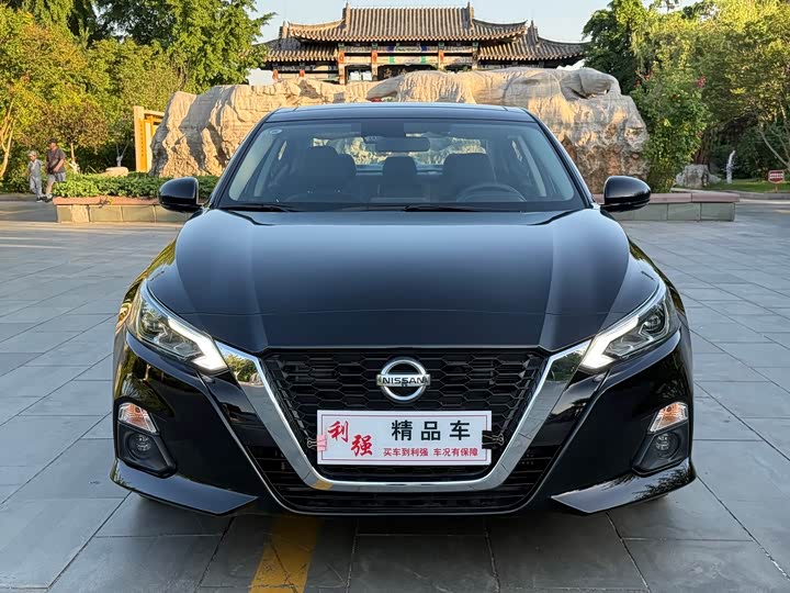 Nissan Teana, 2026 — фото 2 из 9