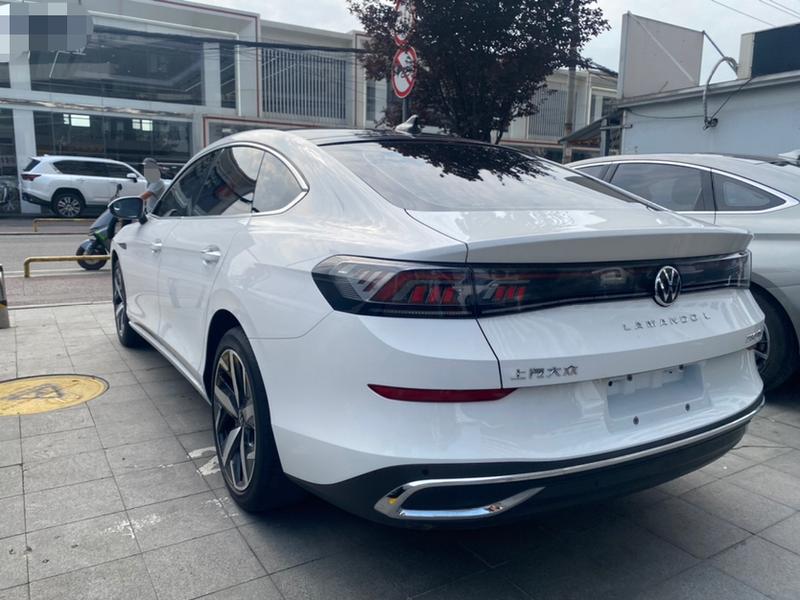 Volkswagen Lamando L, 2022 — фото 4 из 12