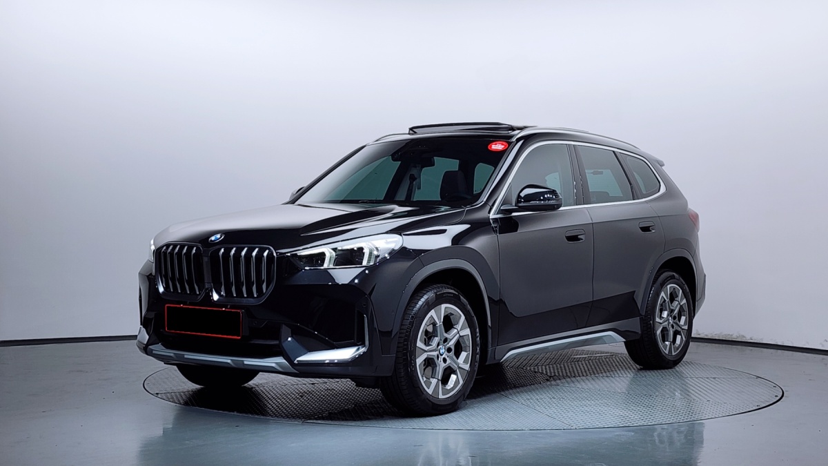 BMW X1, 2024 — купить в Брянске под ключ