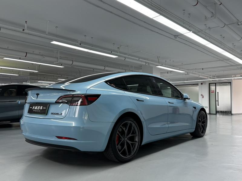 Tesla Model 3, 2022 — фото 6 из 10