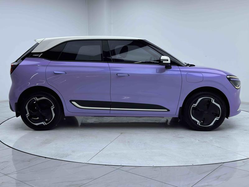 Dongfeng Yipai Nano 01, 2025 — фото 8 из 12