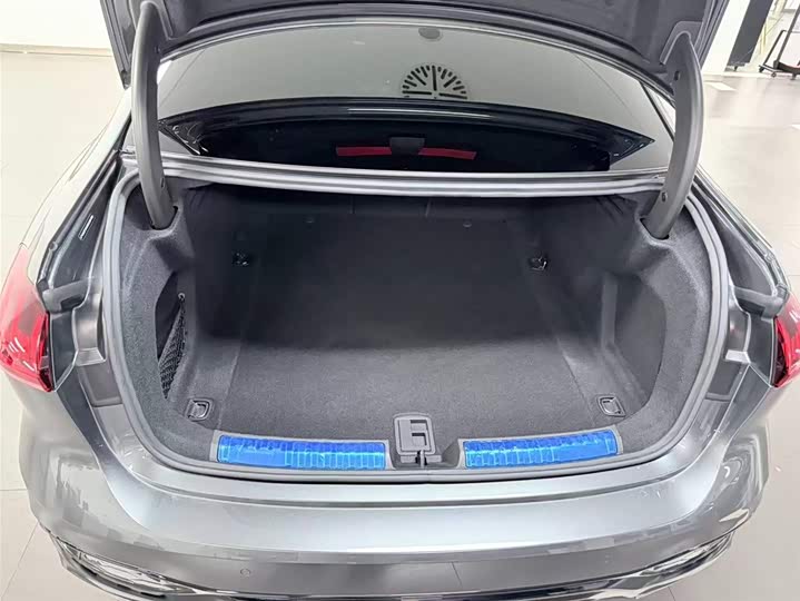 Audi A5L, 2025 — фото 8 из 9