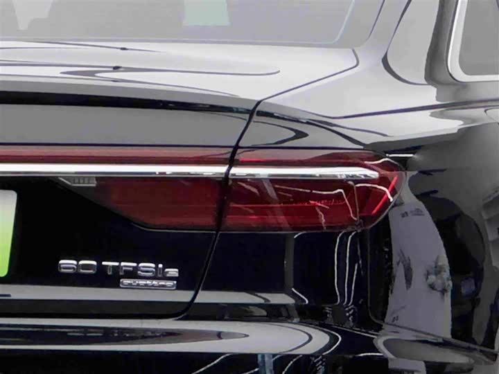Audi A8 Hybrid, 2022 — фото 6 из 9