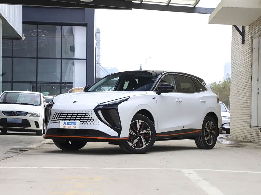 Dongfeng Forthing Leiting, 2026 — купить в Костроме под ключ