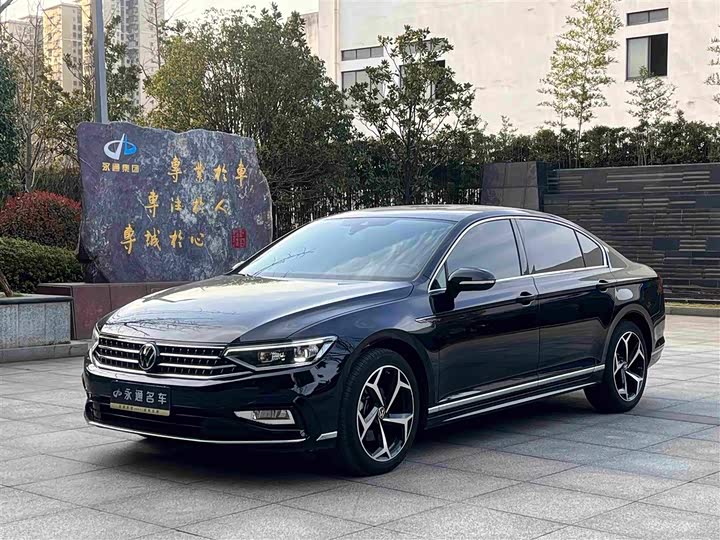 Volkswagen Magotan, 2022 — купить в Ярославле под ключ