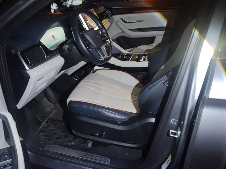 BYD Qin Plus, 2023 — фото 9 из 9