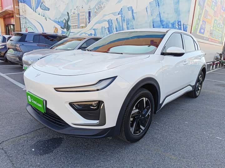 Hozon X, 2023 — купить в Ярославле под ключ
