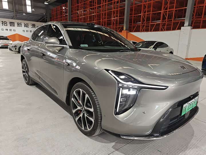 IM motors LS6, 2025 — фото 3 из 9