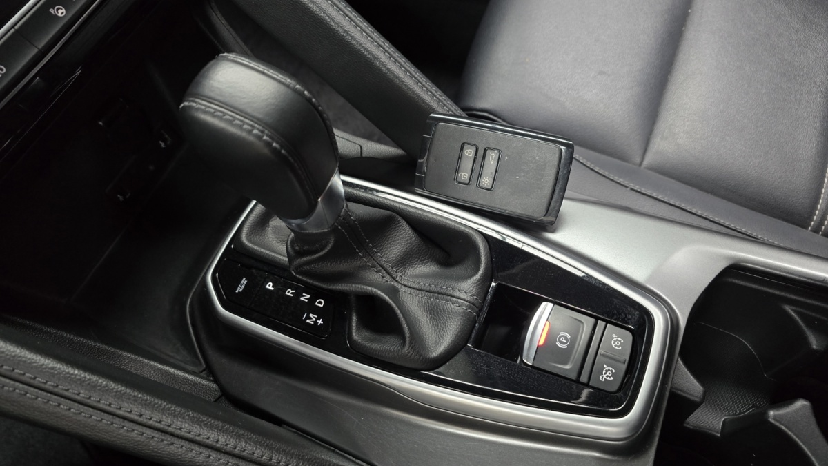 Renault QM6, 2022 — фото 8 из 12