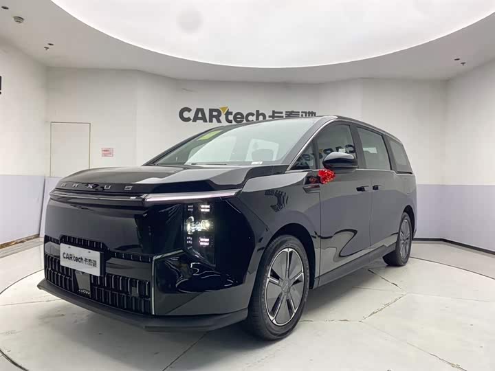 Maxus Mifa 7, 2024 — купить в Иванове под ключ