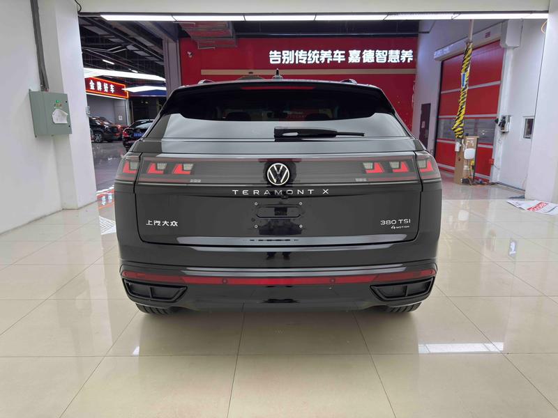Volkswagen Teramont Pro, 2024 — фото 5 из 12