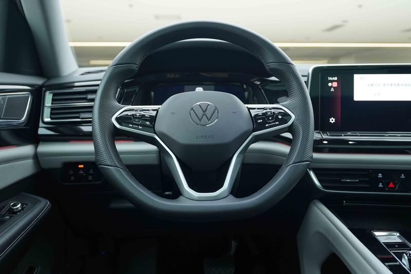 Volkswagen Teramont Pro, 2023 — фото 11 из 12
