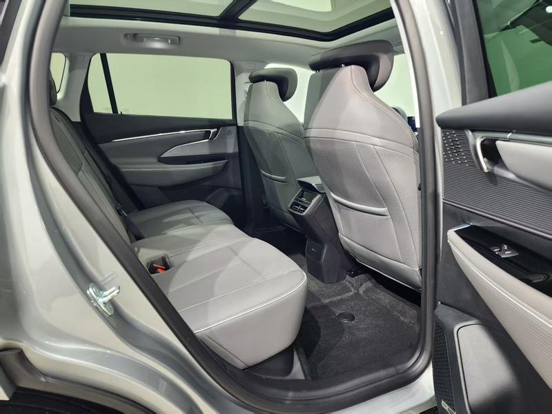Buick Electra E5, 2025 — фото 12 из 12