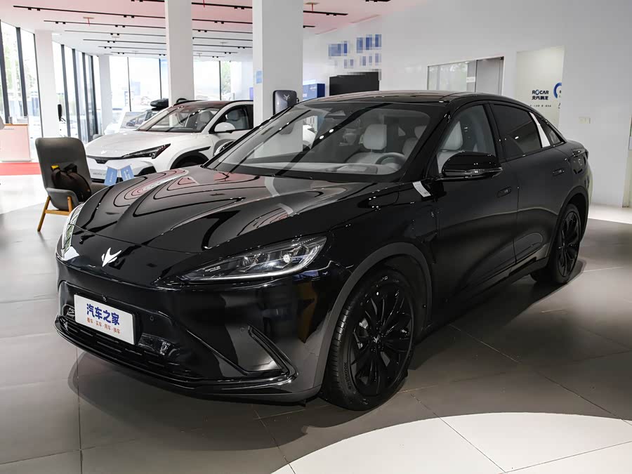 BAIC Arcfox Alpha S, 2026 — купить в Тамбове под ключ