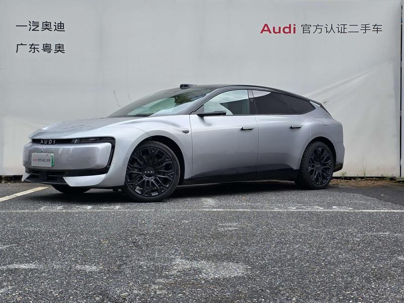 Audi × SAIC E5 Sportback, 2025 — купить в Твери под ключ