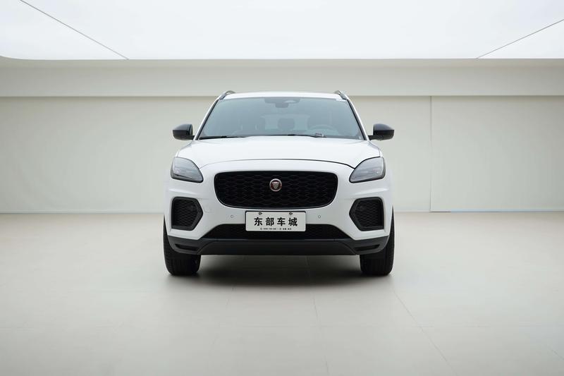 Jaguar E-Pace, 2023 — фото 2 из 12