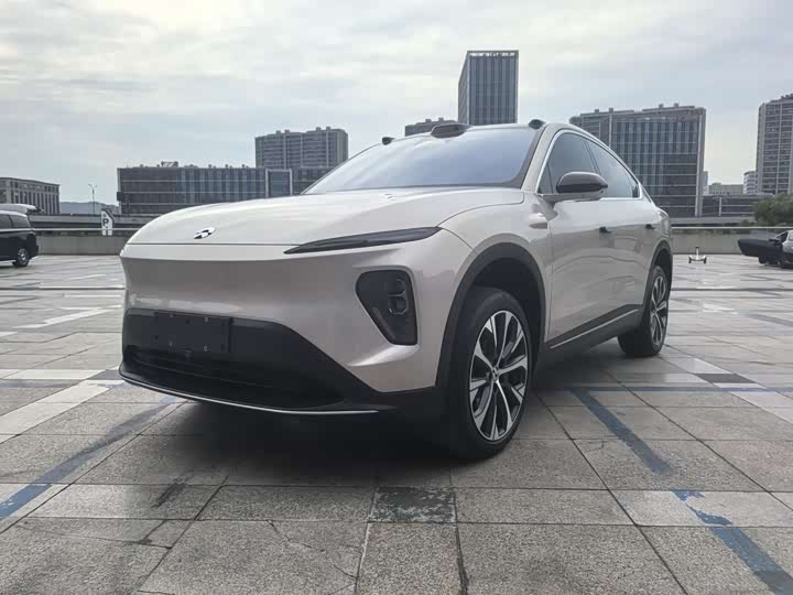 Nio EC7, 2023 — купить в Нижнем Новгороде под ключ