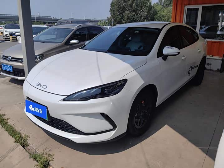 BYD Seal 05 DM-i Hybrid, 2025 — купить в Смоленске под ключ