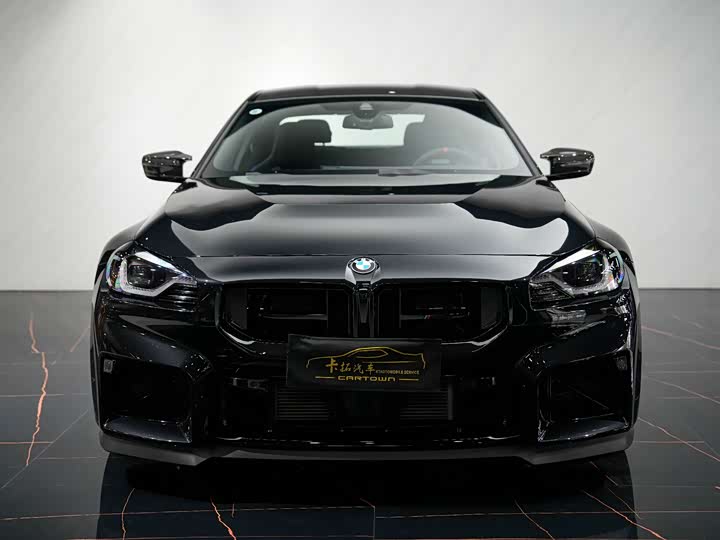 BMW M2, 2026 — купить в Ярославле под ключ