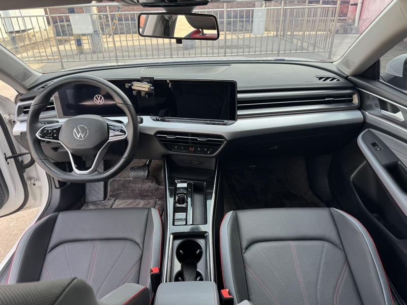 Volkswagen Lamando L, 2023 — фото 7 из 11