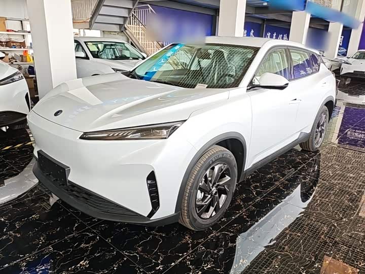 Dongfeng Aeolus Sky EV01, 2025 — купить в Саранске под ключ