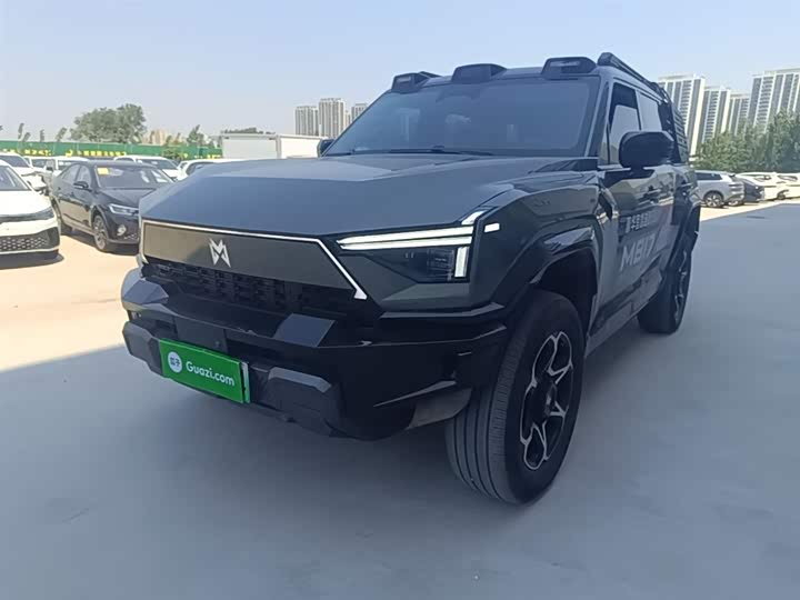 Dongfeng Mengshi M18-3, 2025 — купить в Туле под ключ