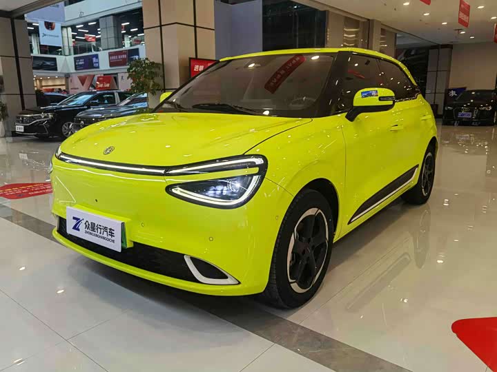 Dongfeng Yipai Nano 01, 2025 — купить в Ижевске под ключ