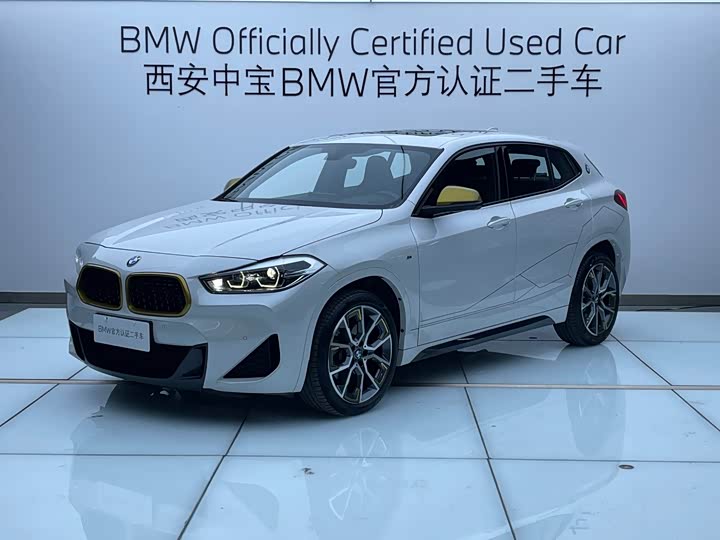 BMW X2, 2023 — купить в Твери под ключ