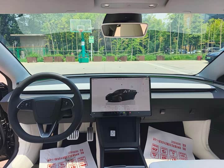 Tesla Model 3, 2025 — фото 4 из 5