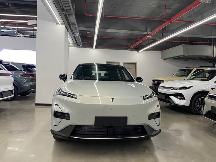 Changan Deepal S05, 2024 — фото 2 из 7