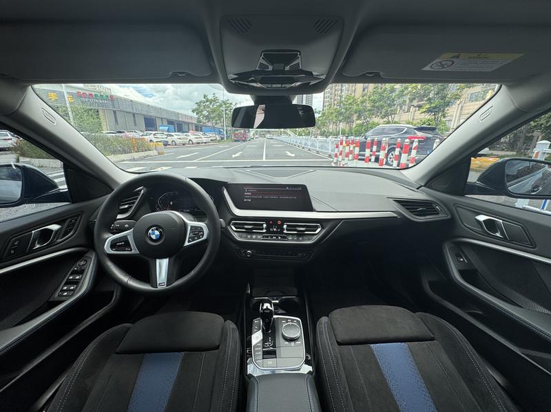BMW 2 Series, 2025 — фото 9 из 12