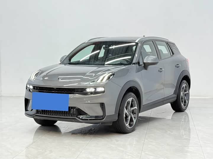 Lynk & Co 06, 2024 — купить в Санкт-Петербурге под ключ